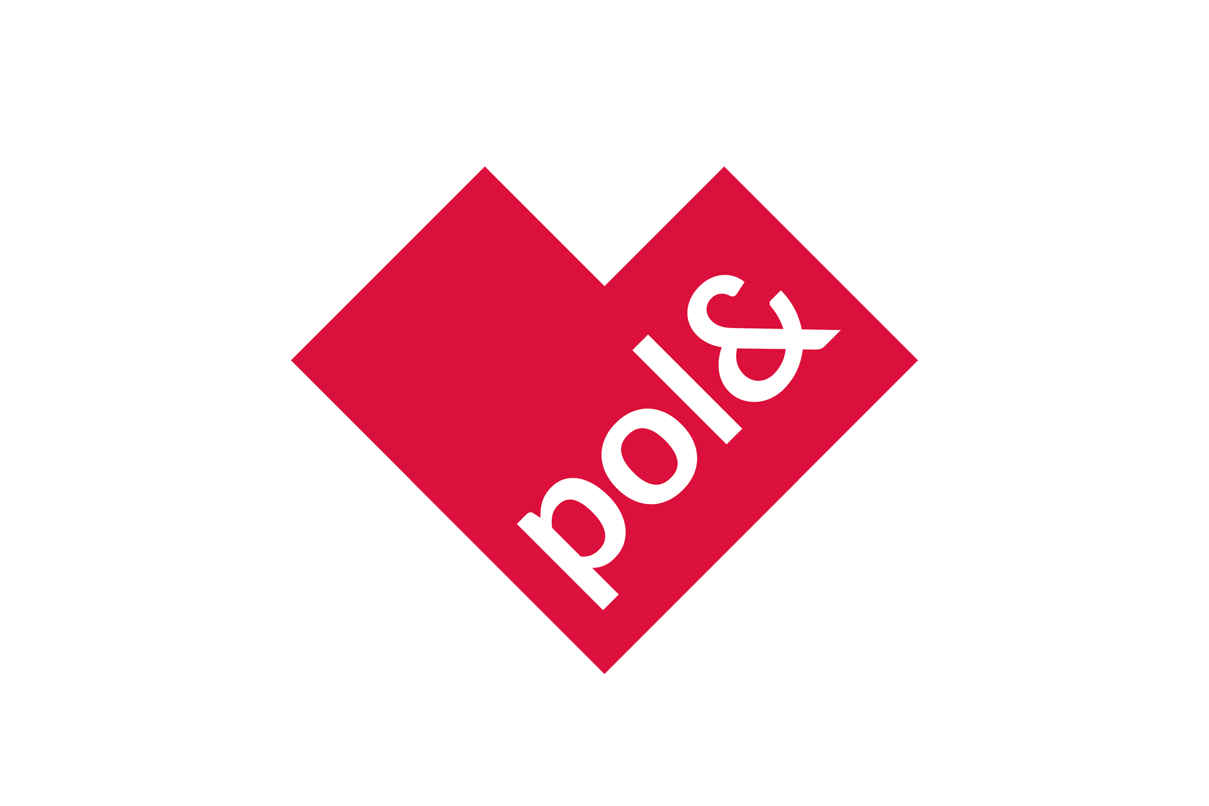 Poland Logo - Love Poland Logo / Poland Promotion Logo Design Concept