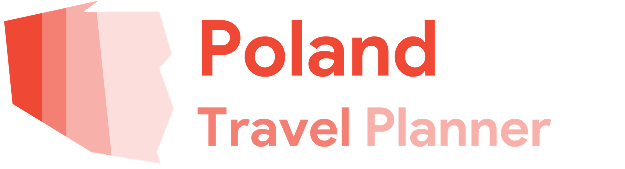 Poland Logo - Home guides by a local. Poland Travel Planner