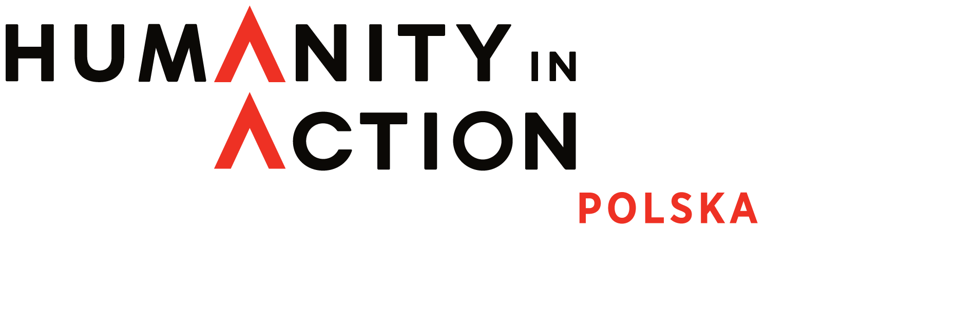 Poland Logo - Poland - Humanity in Action