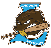 Muskrat Logo - Winnipesaukee Muskrats