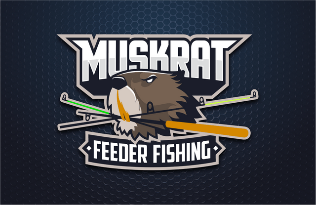 Muskrat Logo - Logo Muskrat