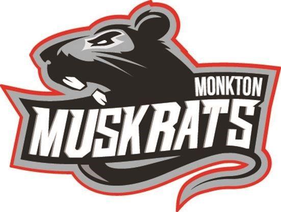 Muskrat Logo - Muskrats return to local fastball circuit for 2017