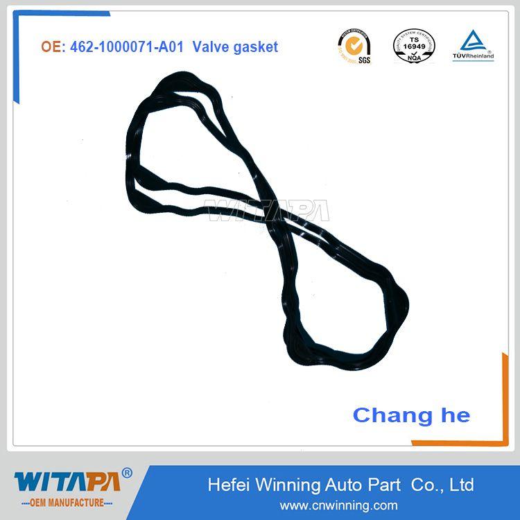 Changhe Logo - 462-1000071-A01 Valve gasket for changhe model