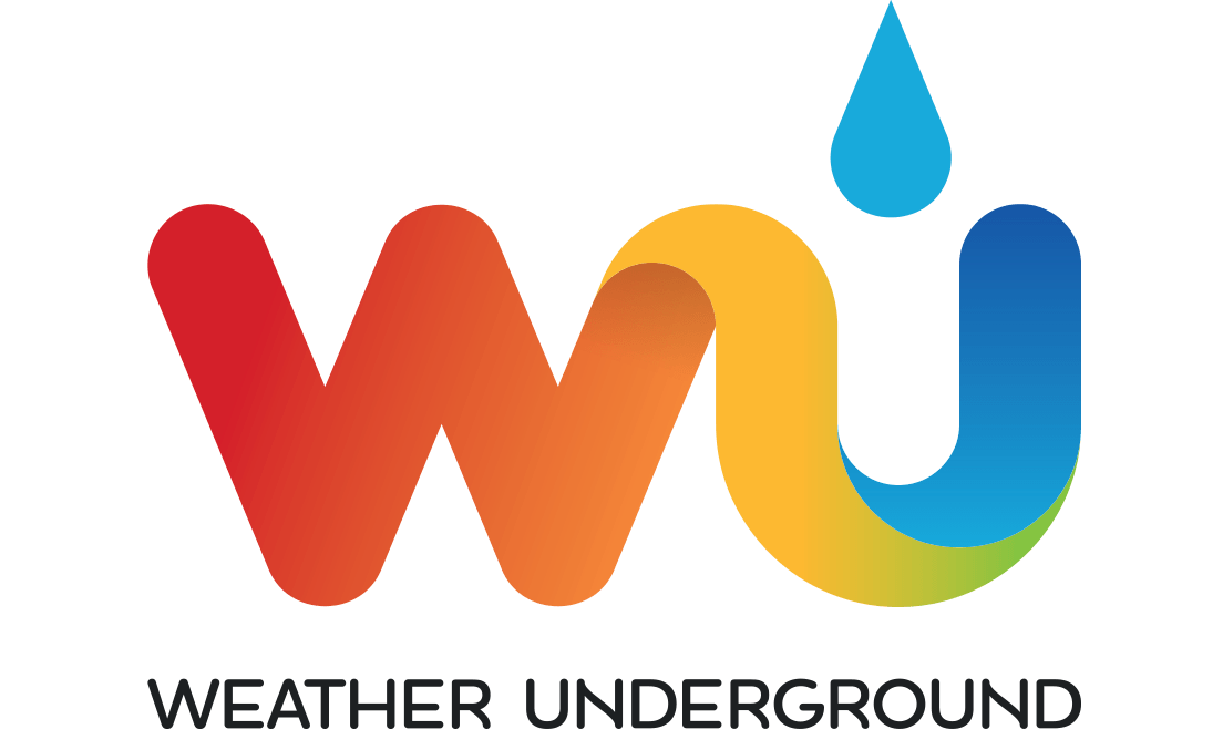 Forecast Logo - Logo Usage | Weather Underground