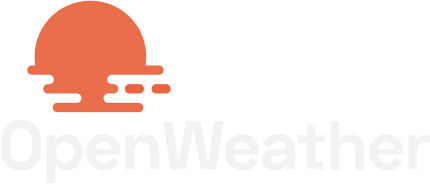 Forecast Logo - Сurrent weather and forecast - OpenWeatherMap