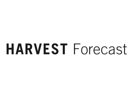 Forecast Logo - Harvest Brand Assets: Logos & Screenshots - Harvest