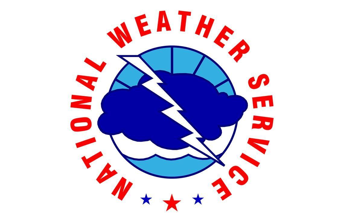 Forecast Logo - National Weather Service launches upgraded, improved global forecast ...