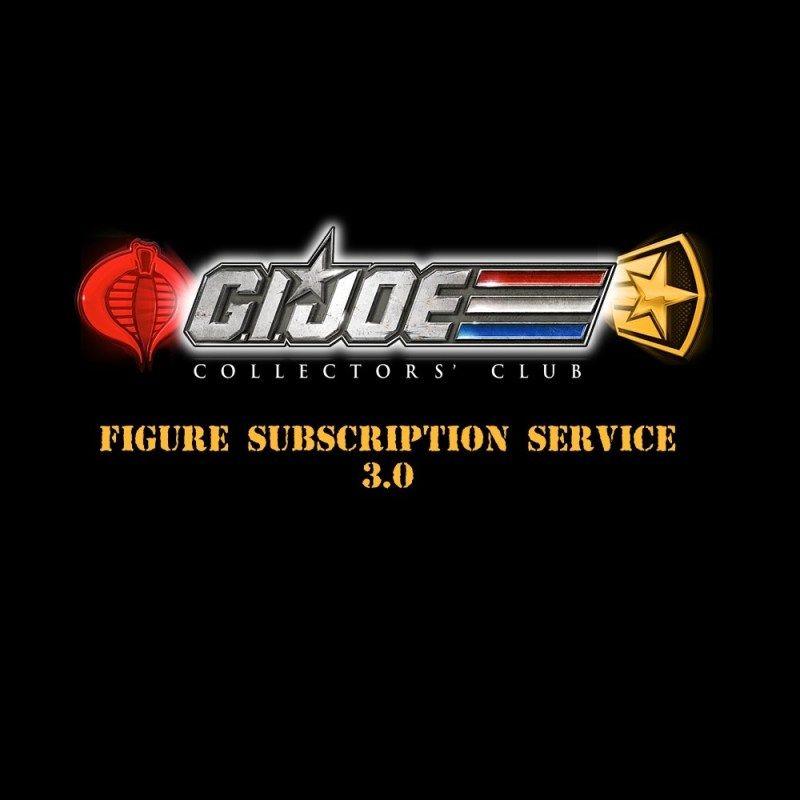 Muskrat Logo - G.I. Joe Club Reveals Muskrat for FSS 3.0 - Needless Essentials Online