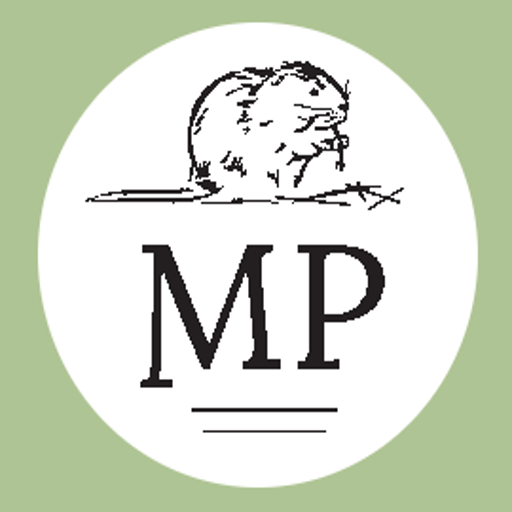 Muskrat Logo - Contact