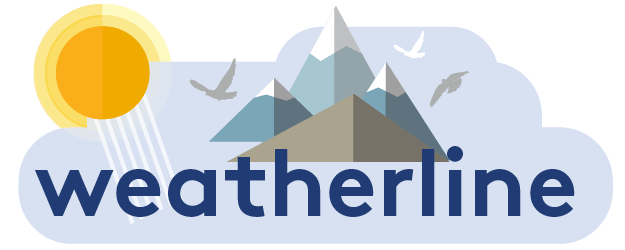 Forecast Logo - Weatherline: Daily Lake District mountain weather forecast />