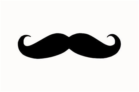 Mustache Logo - Moustache Logos