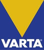 Varta Logo - Varta Logo Vectors Free Download