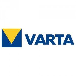 Varta Logo - Varta catalog - Emporio Rossi