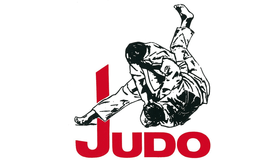 Judo Logo - ᐈ Judo logo: 20+ examples of emblems, design tips | Logaster
