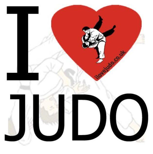 Judo Logo - Quick update and our new logos - I Love Judo Free Club Directory and ...