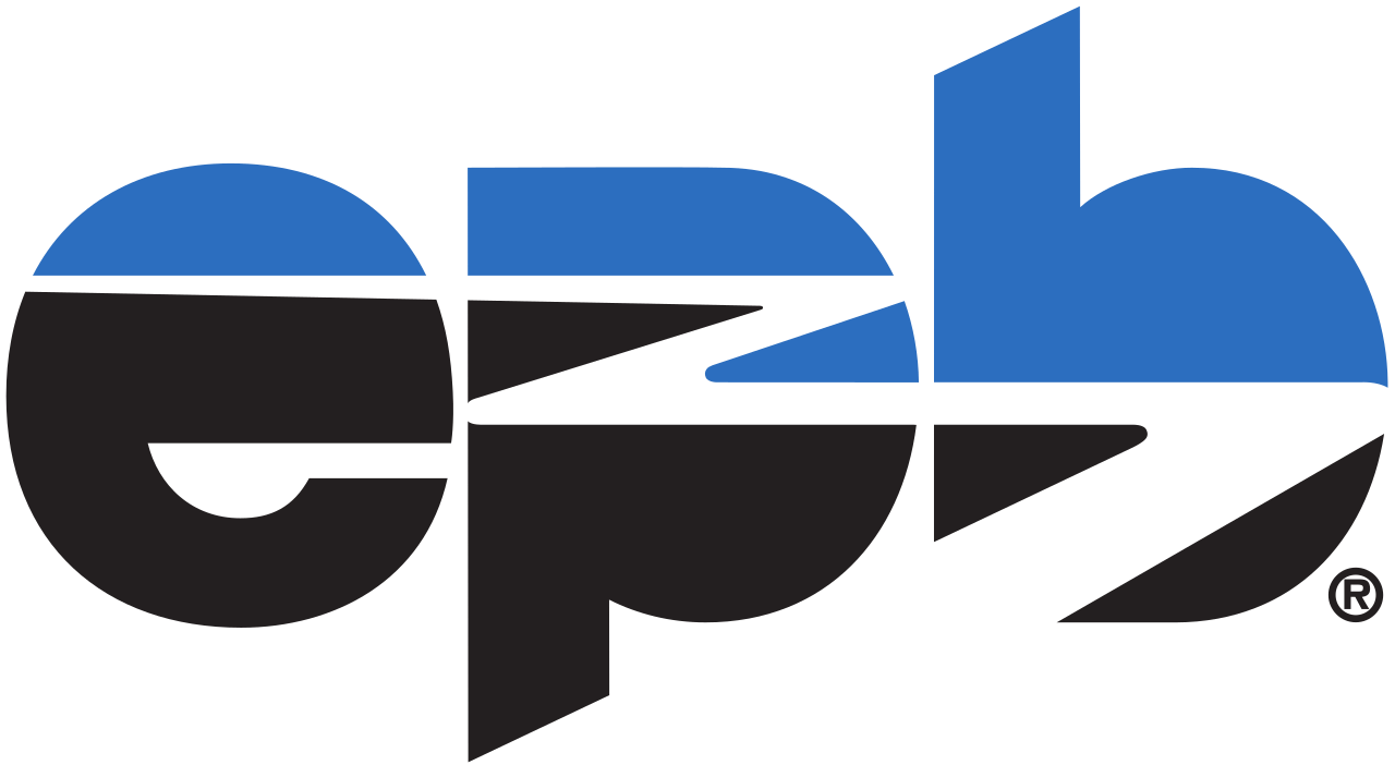 EPB Logo - File:EPB logo.svg