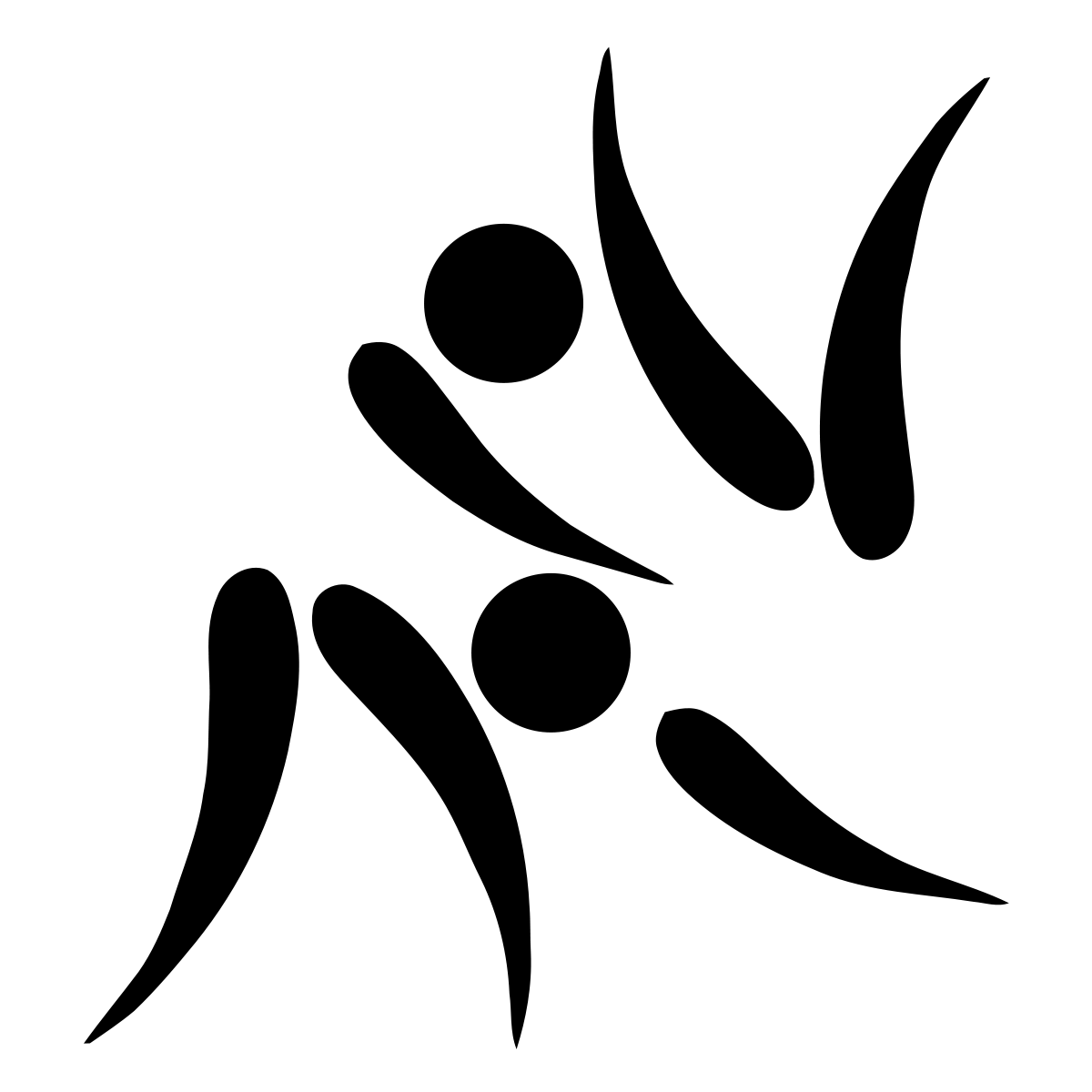 Judo Logo - Judo at the Summer Olympics