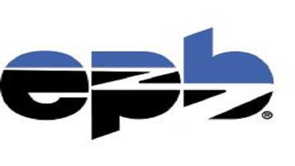EPB Logo - EPB Fiber Optics to launch 4K Ultra HD Viewing | WTVC