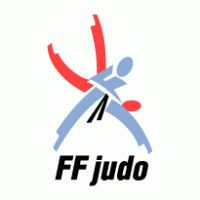Judo Logo - FF JUDO | Brands of the World™ | Download vector logos and logotypes