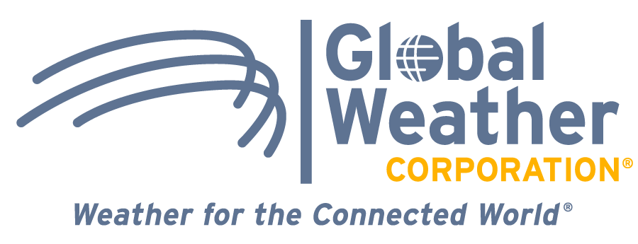 Forecast Logo - SolarWX® GHI + Estimated Power Forecast | Global Weather Corp