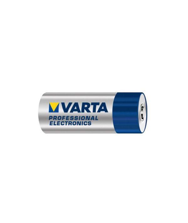 Varta Logo - Alkaline battery 1.5V LR1 Lady N Varta Professional