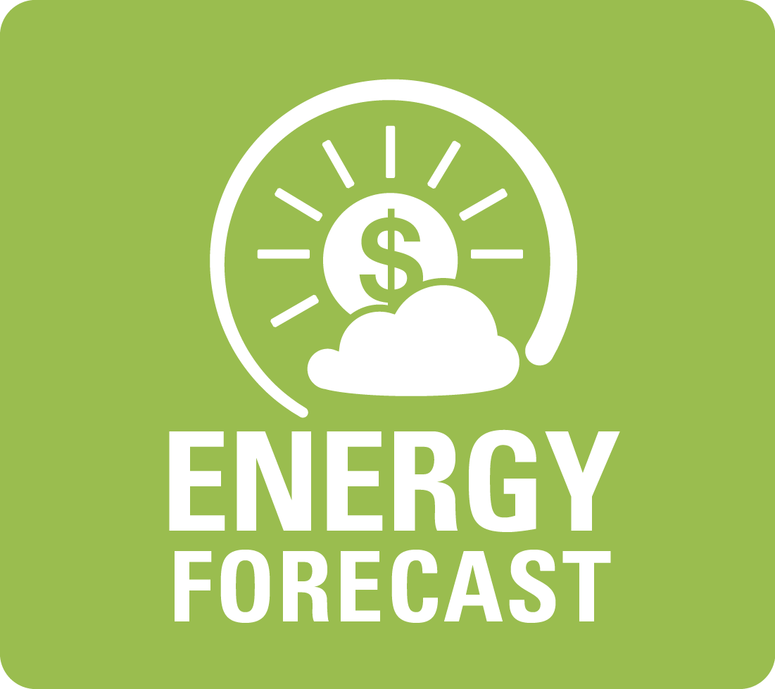 Forecast Logo - Energy Forecast - City of Rocky Mount