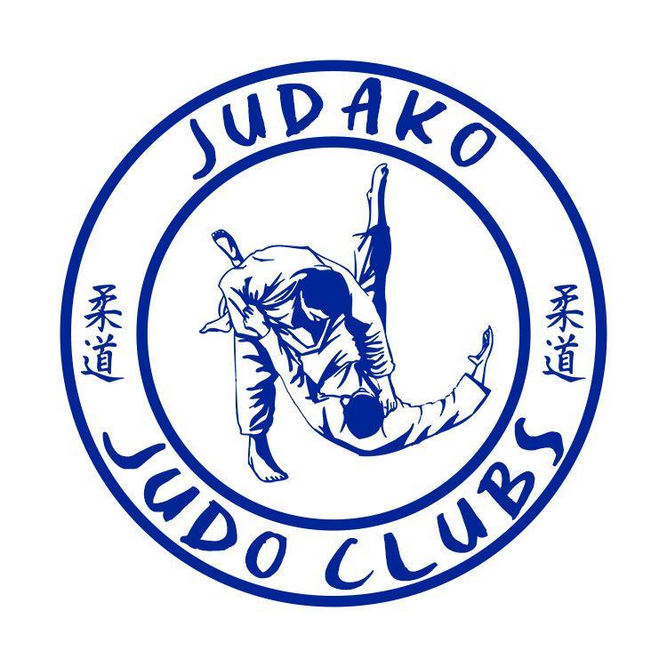 Judo Logo - Entry by cwgdesigns for Judo Logo
