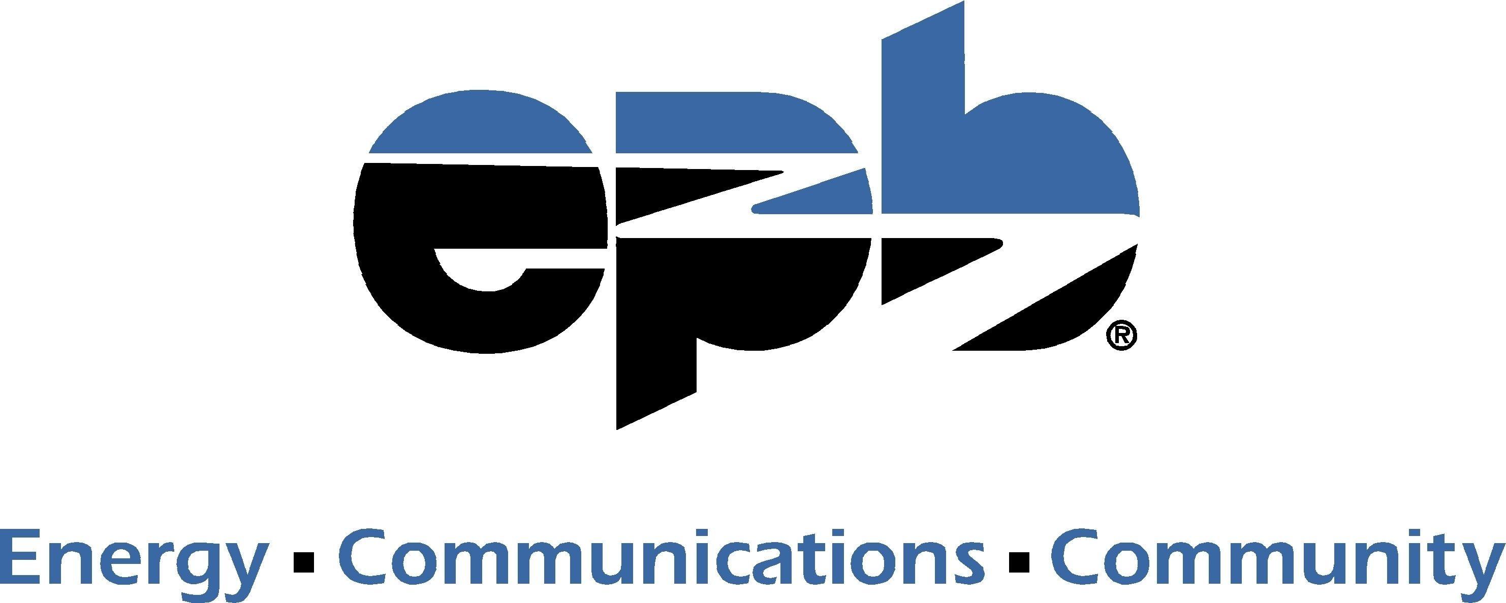 EPB Logo - EPB – Connect with Chattanooga