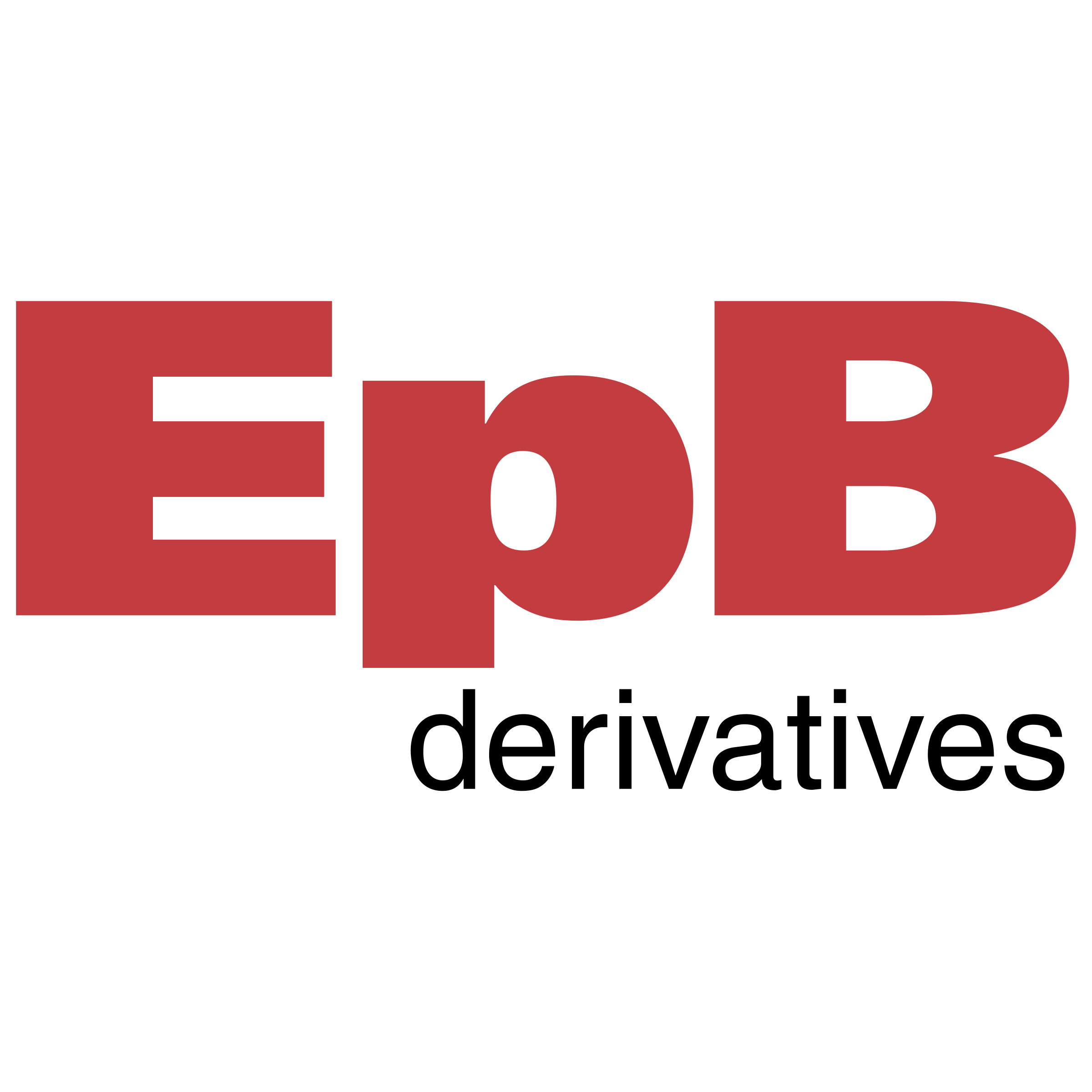 EPB Logo - EpB Logo PNG Transparent & SVG Vector - Freebie Supply
