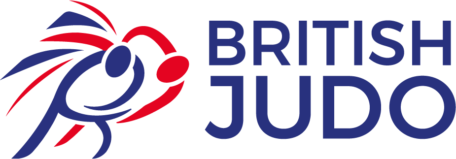 Judo Logo - British Judo unveils new brand