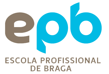 EPB Logo - epb | Bragamob - Erasmus + A professional & Cultural Journey