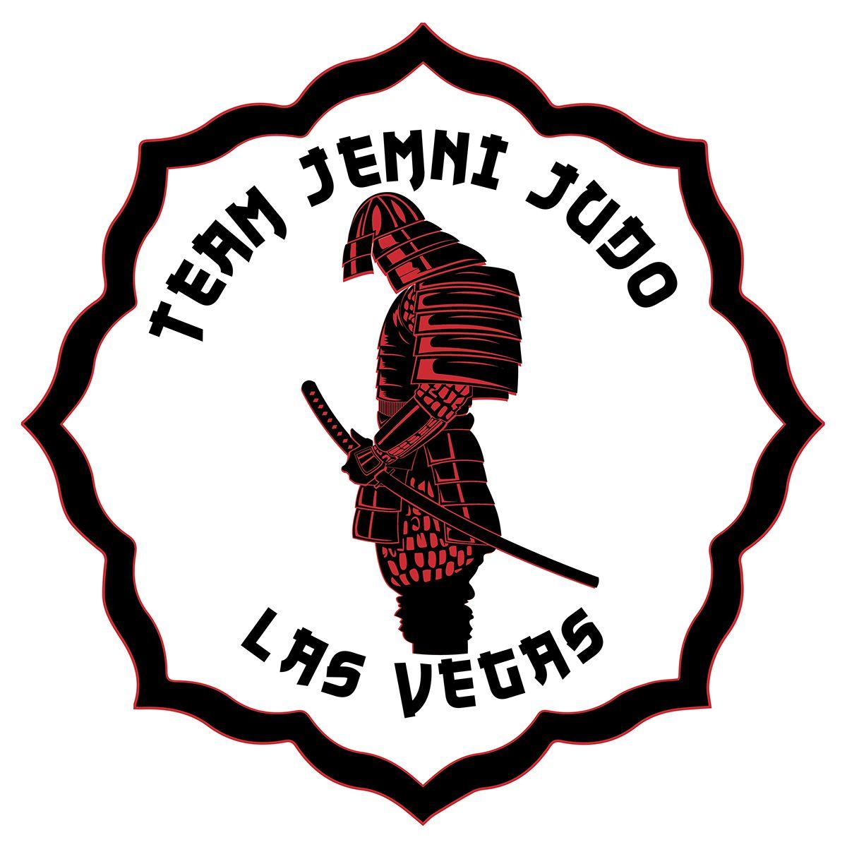 Judo Logo - Team Jemni Judo - Logo on Behance
