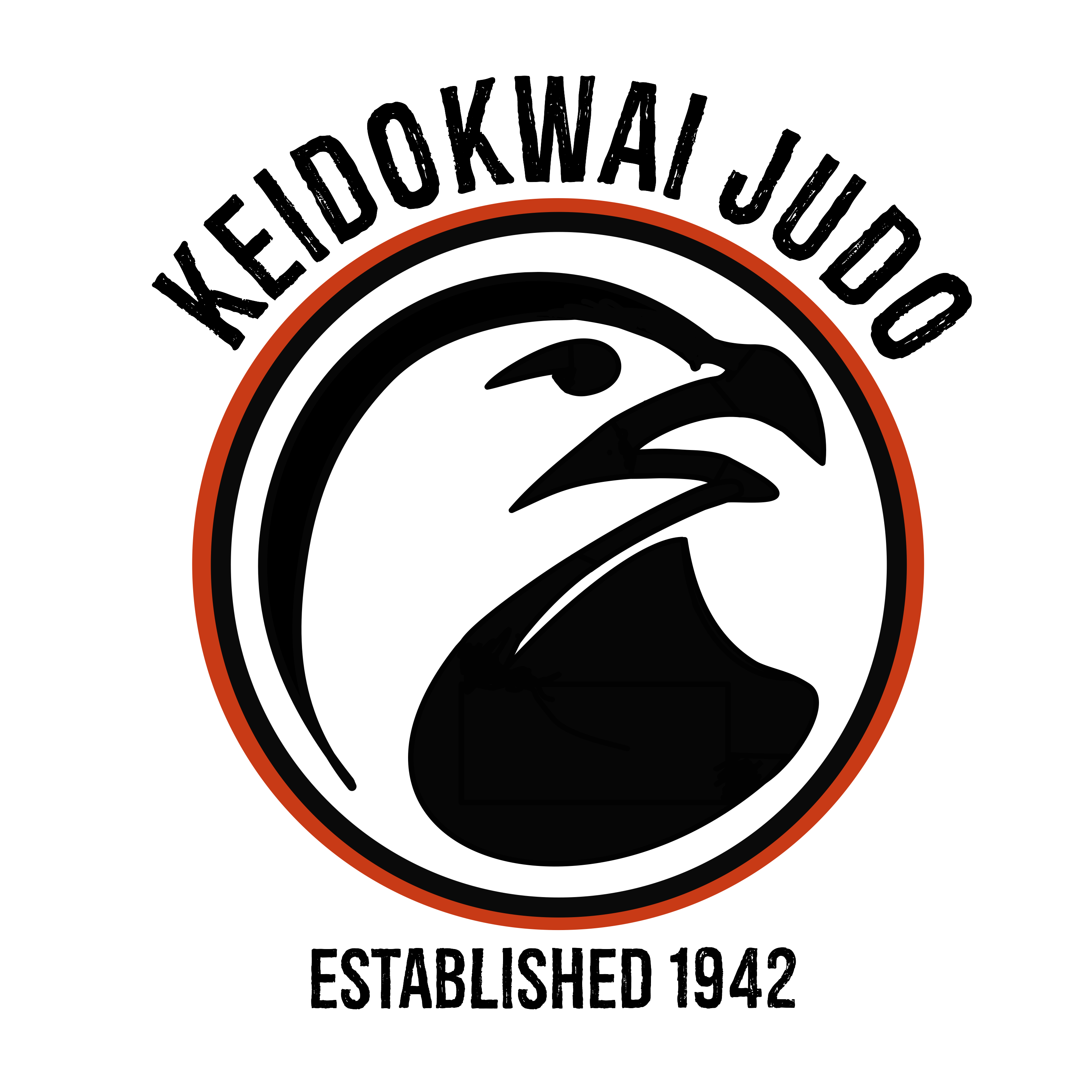Judo Logo - Cropped Blackpool Judo Logo Master New Black 6. Keidokwai Judo Club