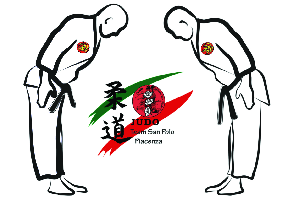 Judo Logo - Judo Team San Polo ( Piacenza) Italy. Free Image