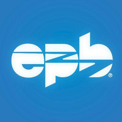 EPB Logo - EPB_Chattanooga on Twitter: 