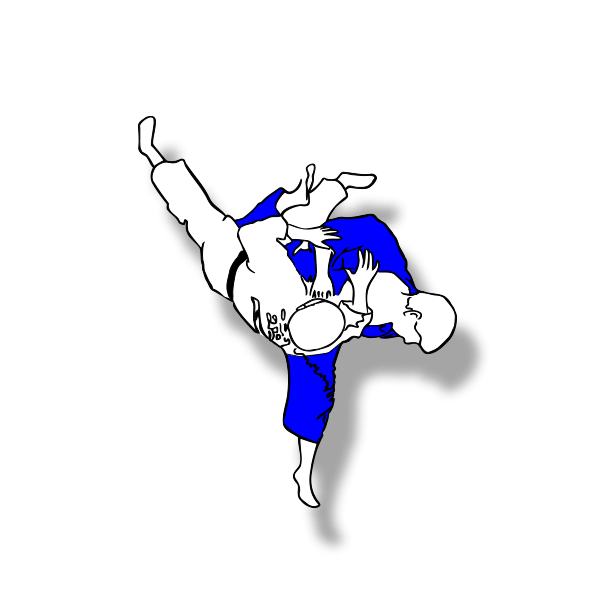 Judo Logo - Home - Jason Morris Judo Center