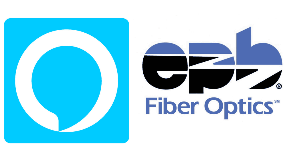 EPB Logo - EPB signs on a major sponsor for Alexa Conference.com