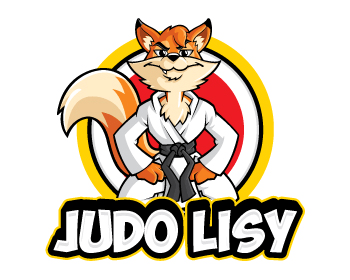 Judo Logo - ᐈ Judo logo: 20+ examples of emblems, design tips | Logaster