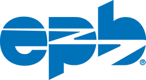 EPB Logo - EPB customer references of Mojo Networks