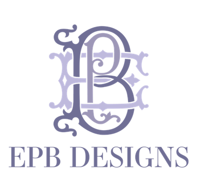 EPB Logo - EPB Designs Gift Card