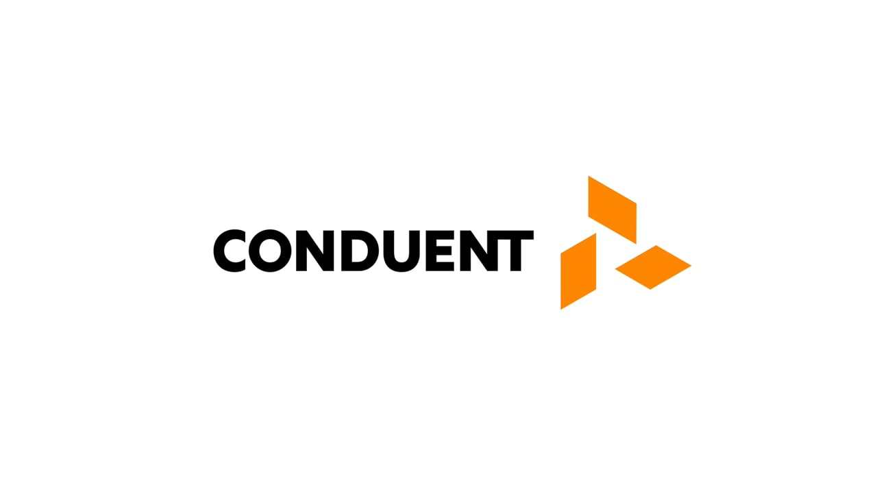 Conduent Logo - LogoDix