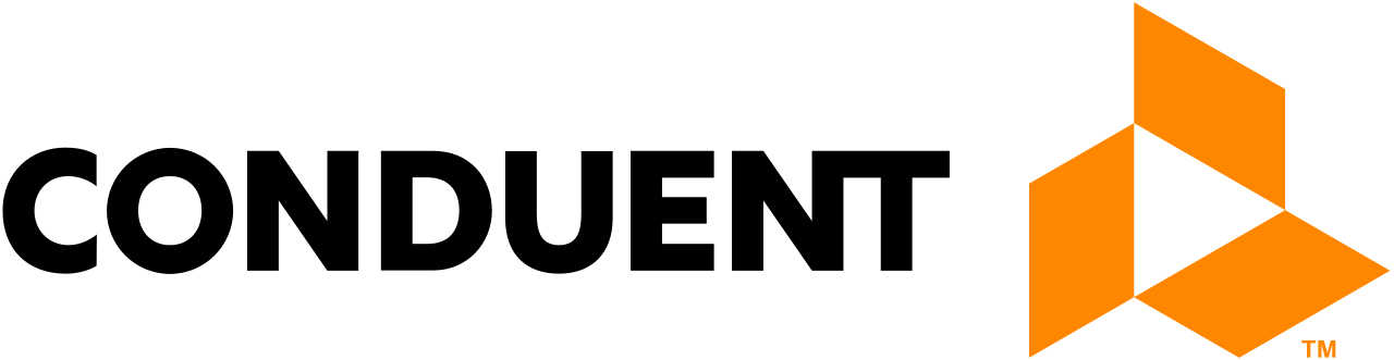 Conduent Logo - Conduent logo.svg