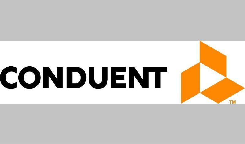 Conduent Logo - Conduent Logo Crop