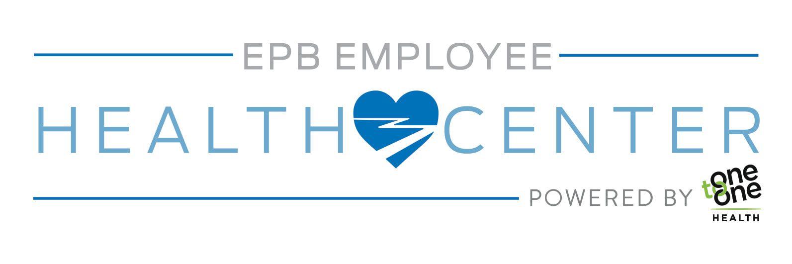 EPB Logo - EPB Employee Health Center - Home
