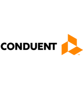 Conduent Logo - Conduent