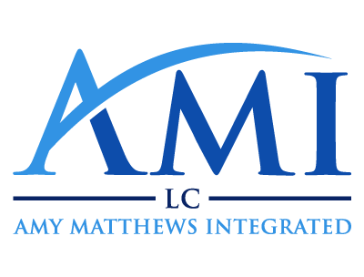 AMI Logo - Blog