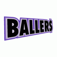 Ballers Logo - Ballers. Brands of the World™. Download vector logos and logotypes