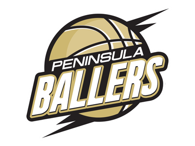 Ballers Logo - Club Team