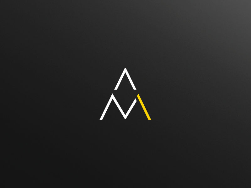 AMI Logo - AMI / architect marketing institute / logo design symbol by ✅Dmitry ...