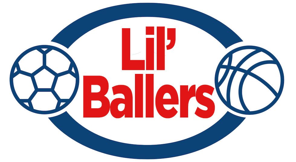 Ballers Logo - LIL' BALLERS